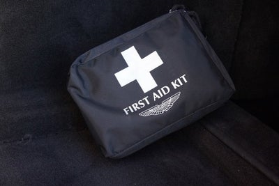 2009 Aston Martin DBS 2dr Cpe