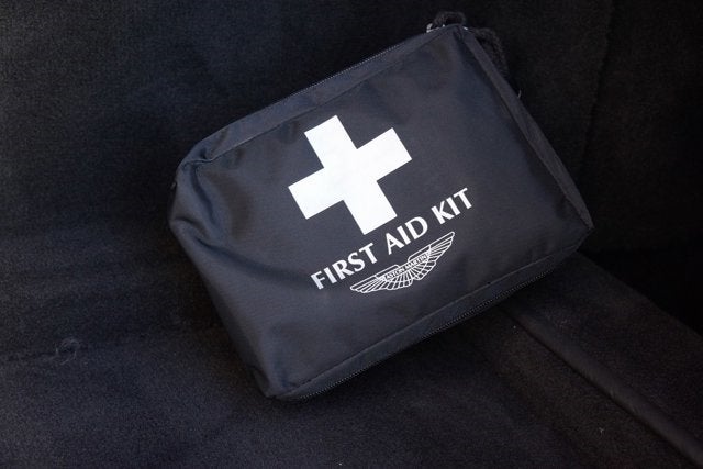 2009 Aston Martin DBS 2dr Cpe