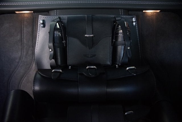 2009 Aston Martin DBS 2dr Cpe