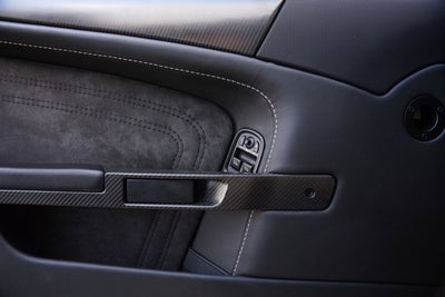 2009 Aston Martin DBS 2dr Cpe