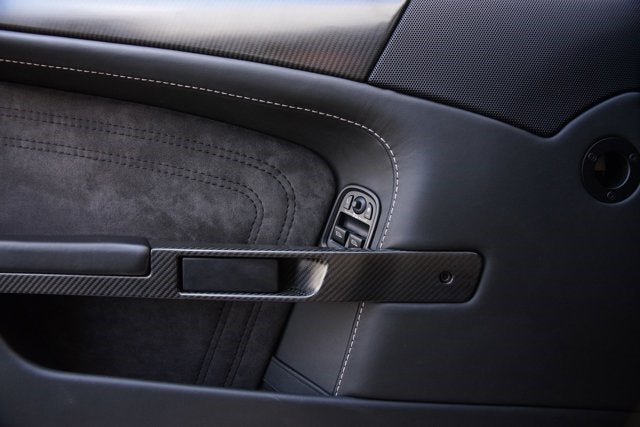 2009 Aston Martin DBS 2dr Cpe