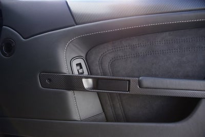 2009 Aston Martin DBS 2dr Cpe