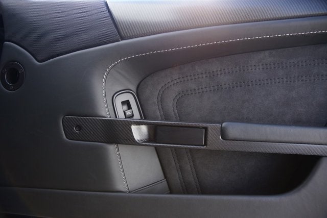 2009 Aston Martin DBS 2dr Cpe