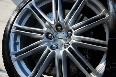 2009 Aston Martin DBS 2dr Cpe