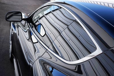 2009 Aston Martin DBS 2dr Cpe