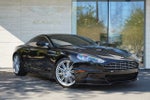2009 Aston Martin DBS 2dr Cpe