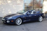 2001 Aston Martin DB7 V12 Vantage Volante