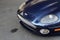 2001 Aston Martin DB7 V12 Vantage Volante