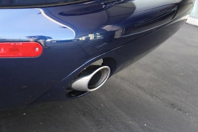 2001 Aston Martin DB7 V12 Vantage Volante