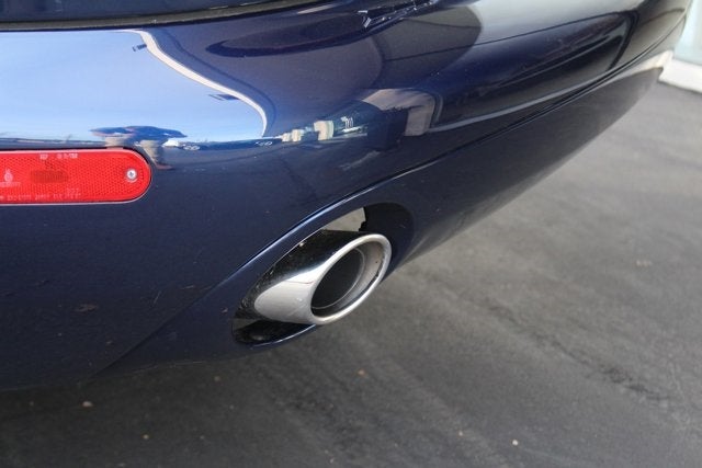 2001 Aston Martin DB7 V12 Vantage Volante