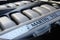 2002 Aston Martin DB7 Volante