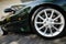 2002 Aston Martin DB7 Volante