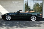 2002 Aston Martin DB7 Volante