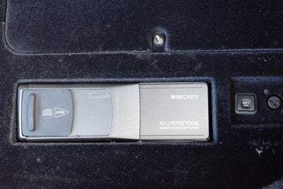 2002 Aston Martin DB7 Volante