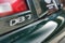 2002 Aston Martin DB7 Volante