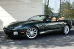 2002 Aston Martin DB7 Volante