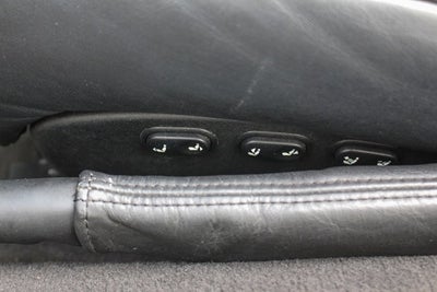 2000 Aston Martin DB7 Volante