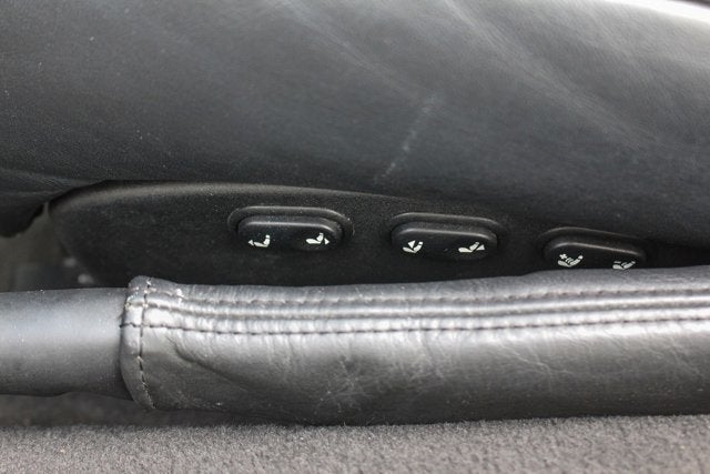 2000 Aston Martin DB7 Volante