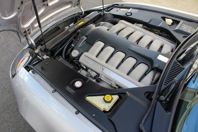 2000 Aston Martin DB7 Volante