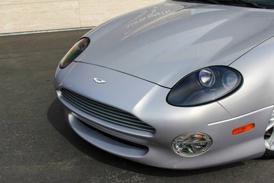 2000 Aston Martin DB7 Volante