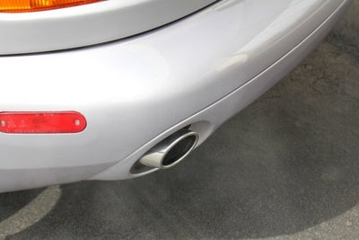 2000 Aston Martin DB7 Volante