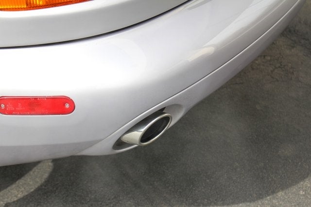 2000 Aston Martin DB7 Volante