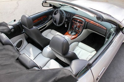 2000 Aston Martin DB7 Volante