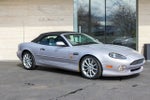 2000 Aston Martin DB7 Volante