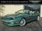 2001 Aston Martin DB7 Vantage Volante