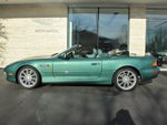 2001 Aston Martin DB7 Vantage Volante