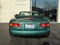 2001 Aston Martin DB7 Vantage Volante