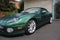 2001 Aston Martin DB7 Volante