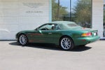 2001 Aston Martin DB7 Volante