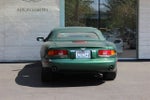 2001 Aston Martin DB7 Volante