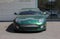 2001 Aston Martin DB7 Volante