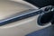 2003 Aston Martin Vanquish 2dr Cpe