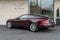 2003 Aston Martin Vanquish 2dr Cpe