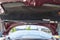 2003 Aston Martin Vanquish 2dr Cpe