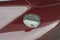 2003 Aston Martin Vanquish 2dr Cpe