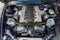 2003 Aston Martin Vanquish 2dr Cpe