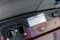2003 Aston Martin Vanquish 2dr Cpe