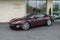 2003 Aston Martin Vanquish 2dr Cpe