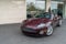 2003 Aston Martin Vanquish 2dr Cpe