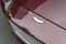 2003 Aston Martin Vanquish 2dr Cpe