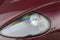 2003 Aston Martin Vanquish 2dr Cpe