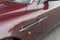 2003 Aston Martin Vanquish 2dr Cpe