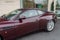 2003 Aston Martin Vanquish 2dr Cpe