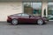 2003 Aston Martin Vanquish 2dr Cpe