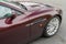 2003 Aston Martin Vanquish 2dr Cpe