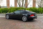 2002 Aston Martin Vanquish 2dr Cpe